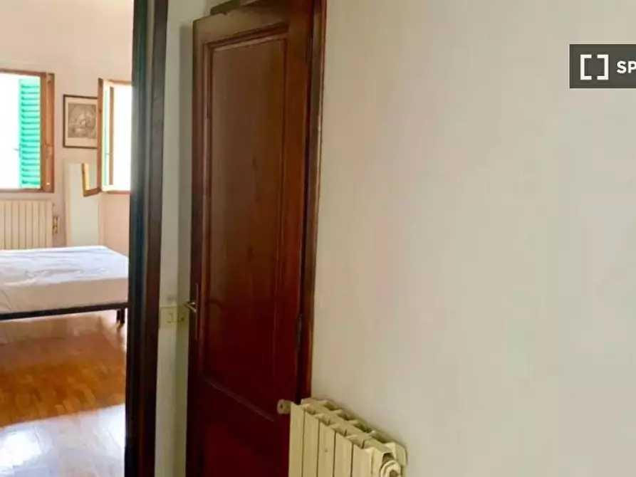Immagine 13 di Appartamento in affitto  in Via del Moro a Firenze