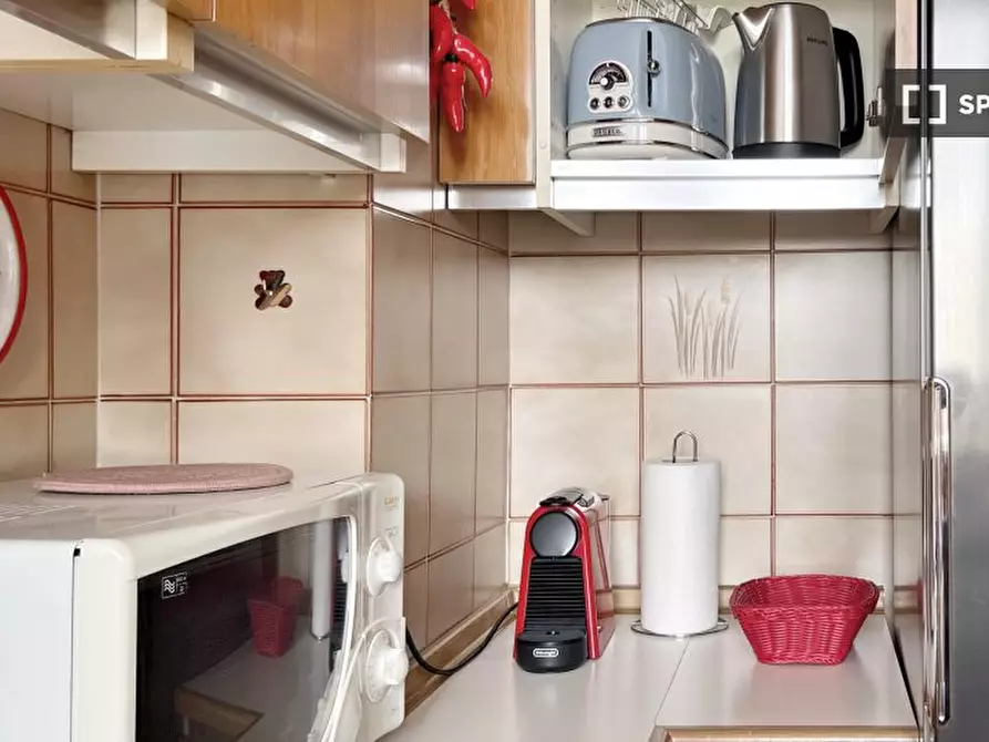 Immagine 19 di Appartamento in affitto  in Via Eleonora Duse a Bologna