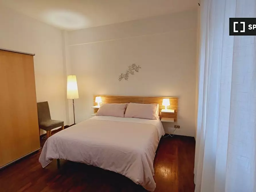 Immagine 12 di Appartamento in affitto  in Via Alessandro D'Ancona a Roma