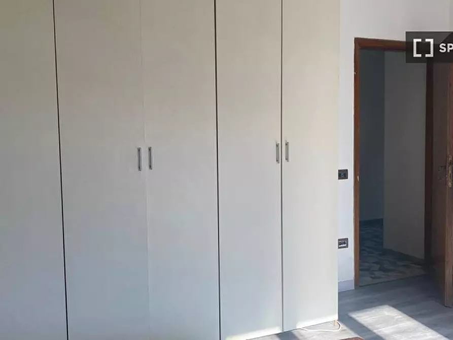 Immagine 5 di Camera condivisa in affitto  in Via Settevalli a Perugia