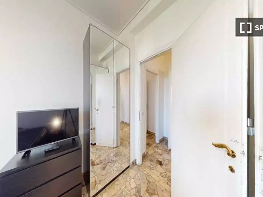 Immagine 9 di Camera condivisa in affitto  in Viale Molise a Milano