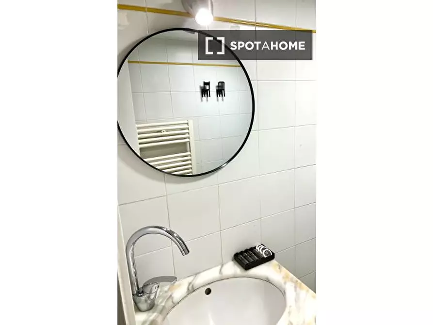 Immagine 13 di Ufficio in affitto  in Via della Vetrina a Roma