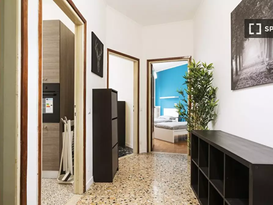 Immagine 14 di Camera condivisa in affitto  in Largo Giovan Battista Scalabrini a Milano