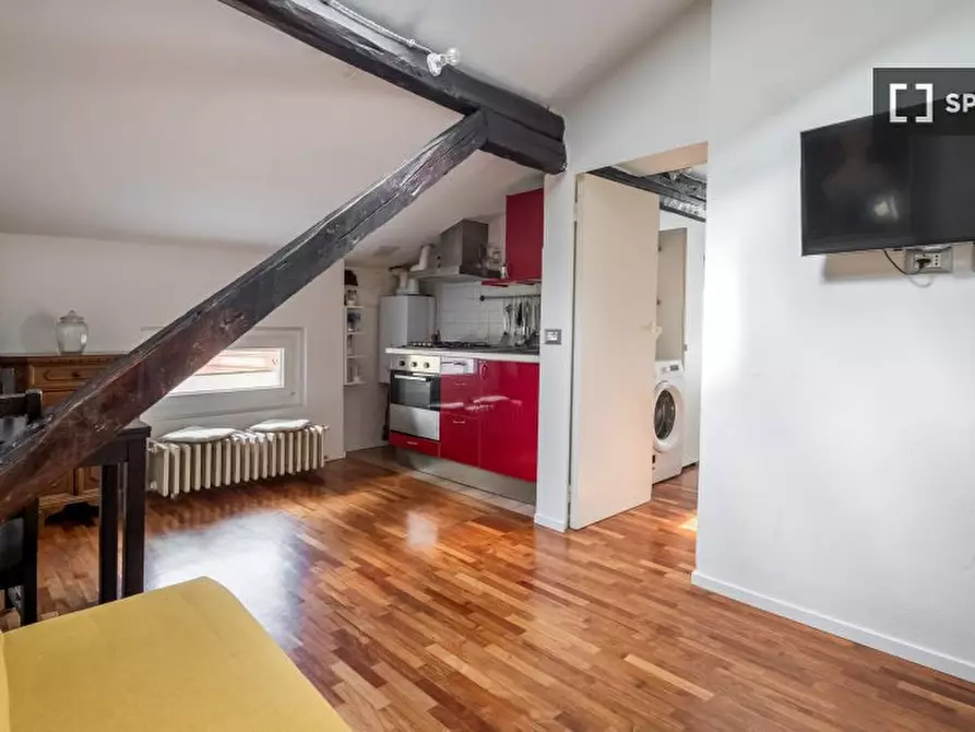 Immagine 3 di Appartamento in affitto  in Via Zamboni a Bologna