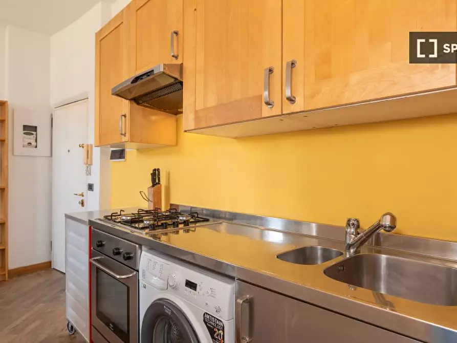 Immagine 9 di Appartamento in affitto  in Via Nicola Palmieri a Milano