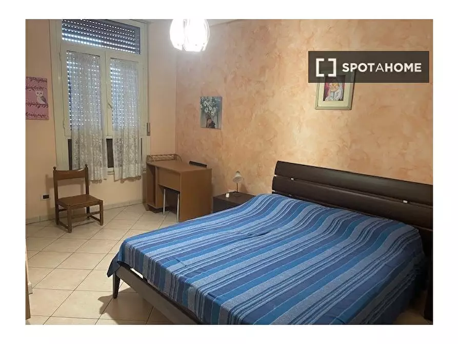 Immagine 4 di Appartamento in affitto  in Piazza Vega a Roma