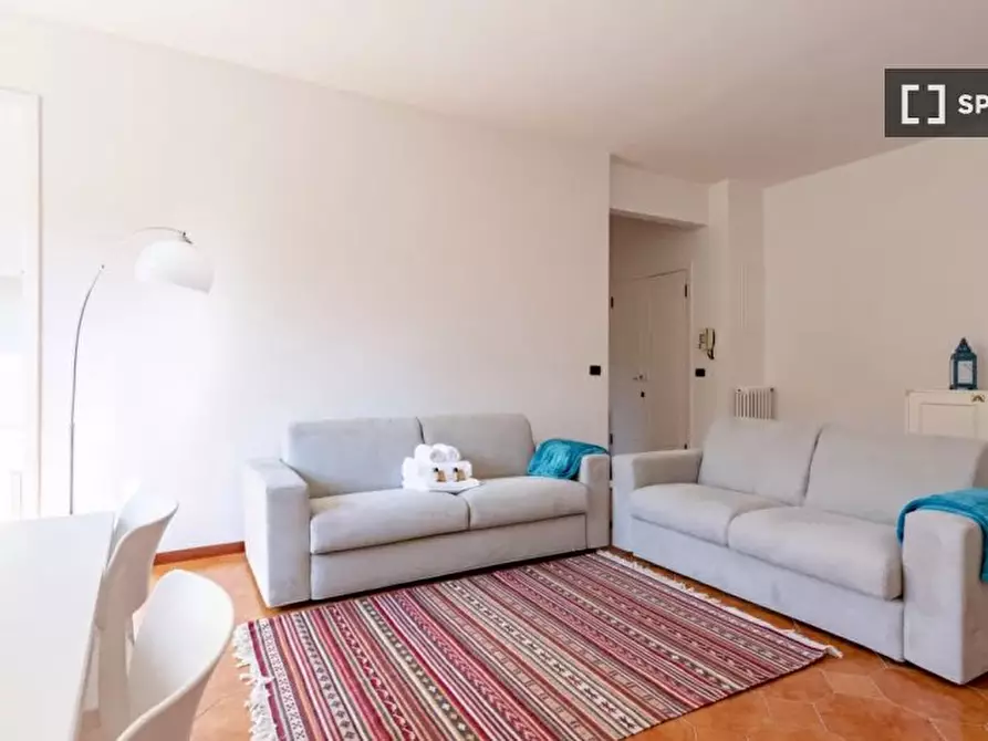 Immagine 8 di Appartamento in affitto  in Via Maggio Veroggio a Rapallo