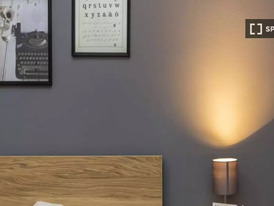 Immagine 6 di Camera condivisa in affitto  in Piazza Maria Adelaide di Savoia a Milano