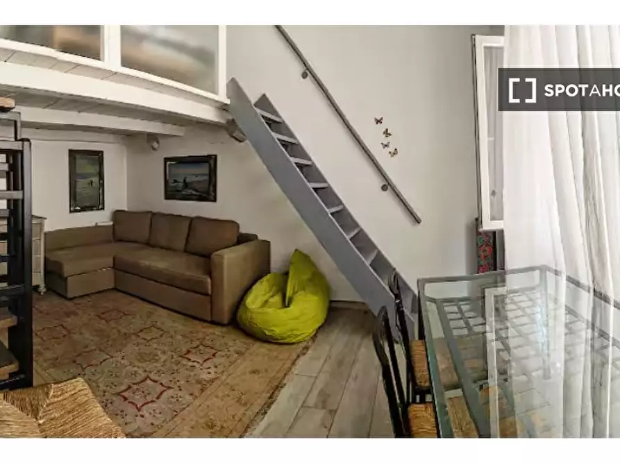 Immagine 10 di Appartamento in affitto  in Via Rodolfo Benini a Roma