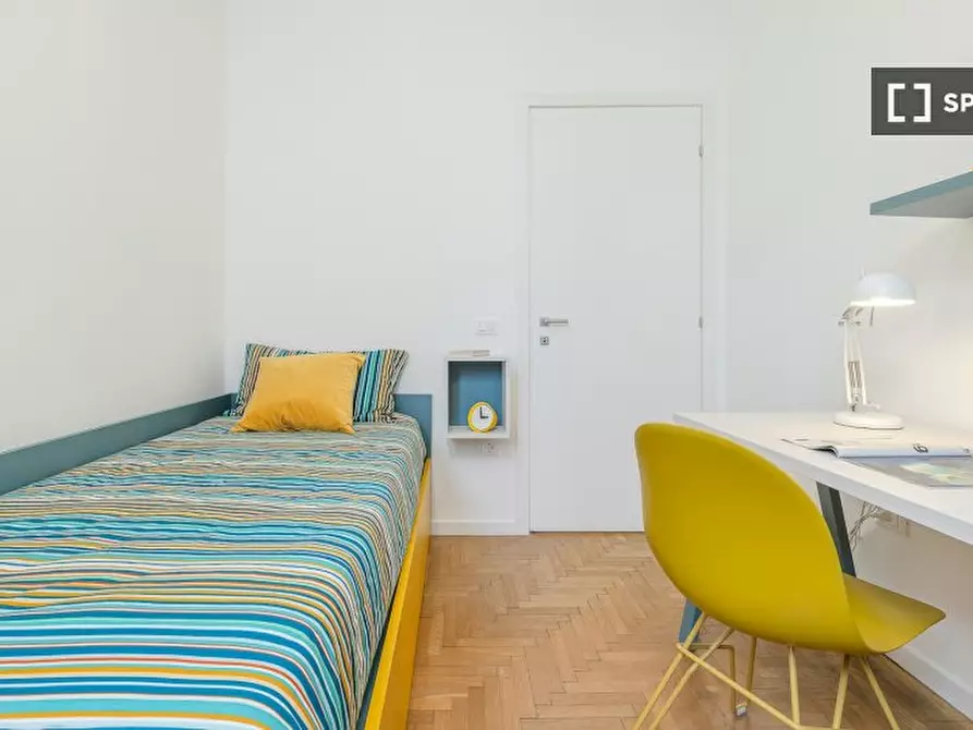 Immagine 3 di Camera condivisa in affitto  in Emo-Capodilista a Padova