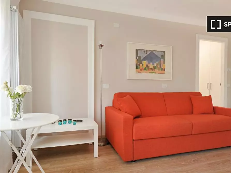 Immagine 3 di Appartamento in affitto  in Via Vigevano a Milano