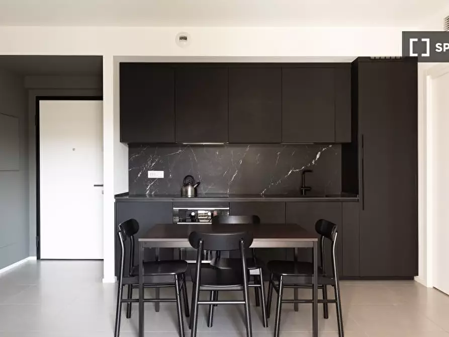 Immagine 10 di Appartamento in affitto  in Via privata Quarto Cagnino a Milano