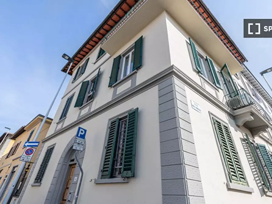 Immagine 15 di Appartamento in affitto  in Via Brunetto Latini a Firenze