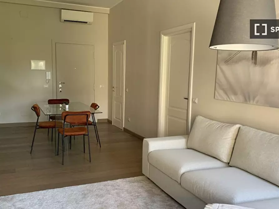 Immagine 2 di Appartamento in affitto  in Via Pindemonte a Milano