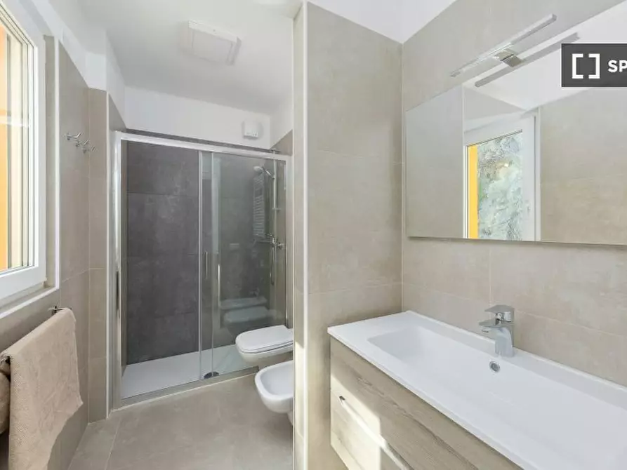 Immagine 13 di Camera condivisa in affitto  in Venezia a Trento