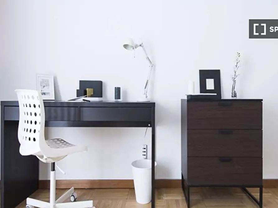 Immagine 5 di Camera condivisa in affitto  in Largo Riccardo Zandonai a Milano