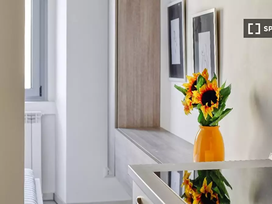 Immagine 14 di Ufficio in affitto  in Via Vigevano a Milano