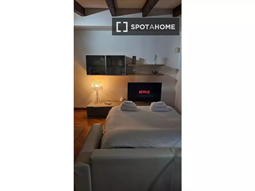 Immagine 10 di Appartamento in affitto  in Viale Monza a Milano