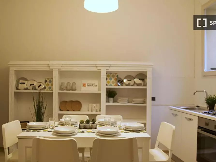 Immagine 5 di Camera condivisa in affitto  in Marsili a Bologna