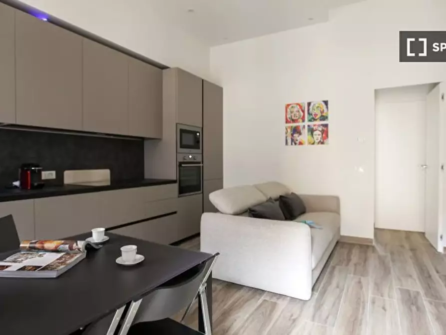 Immagine 10 di Appartamento in affitto  in Via Jacopo dal Verme a Milano