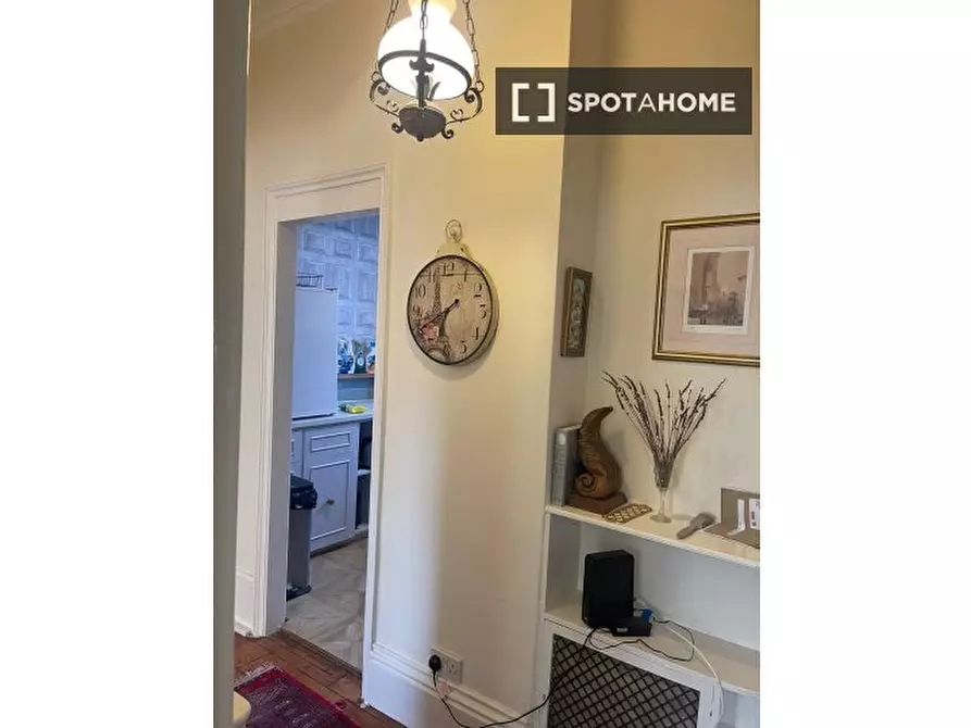 Immagine 15 di Appartamento in affitto  in Parson St a Barnet