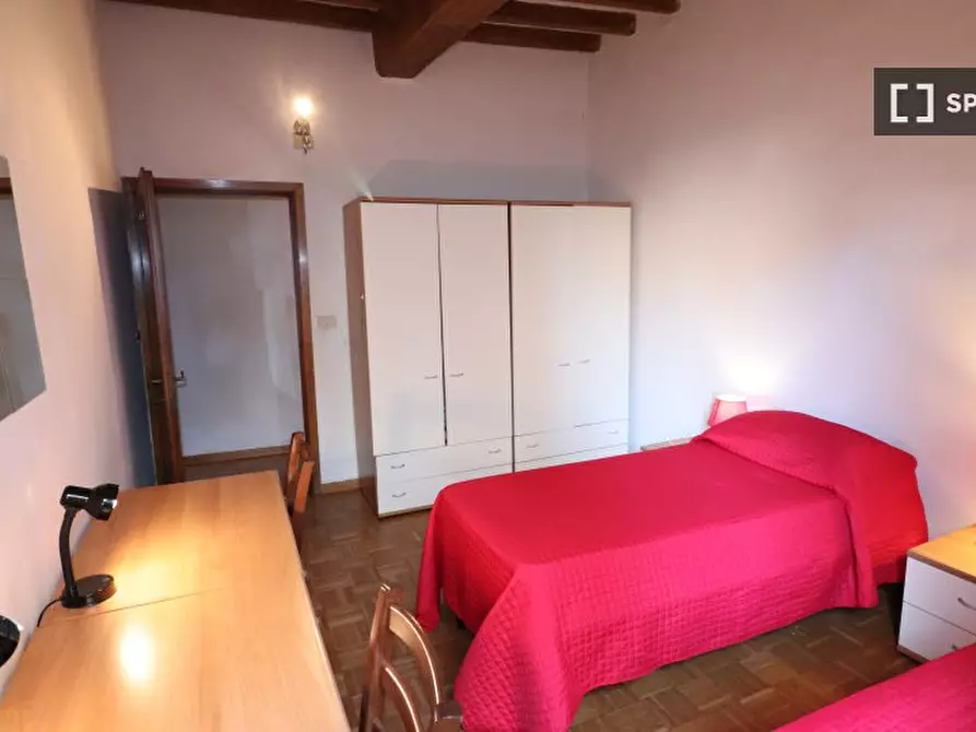 Immagine 17 di Camera condivisa in affitto  in Via Sant'Egidio a Firenze