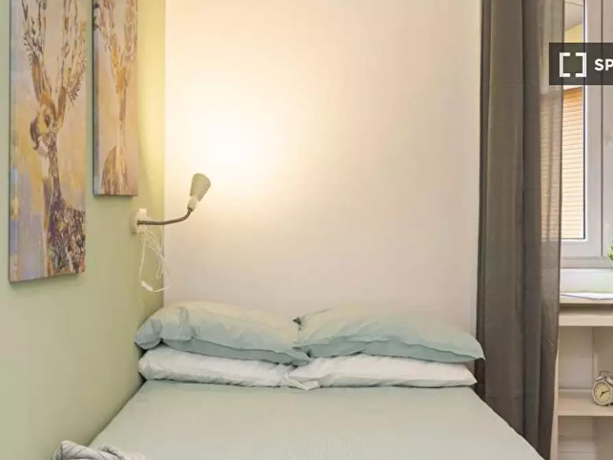 Immagine 1 di Camera condivisa in affitto  in Piazza Maria Adelaide di Savoia a Milano