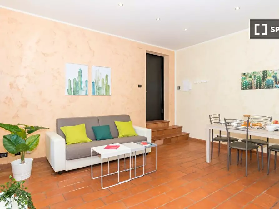 Immagine 2 di Appartamento in affitto  in Via Cavour a Torino