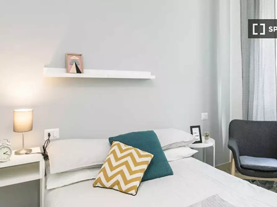 Immagine 5 di Camera condivisa in affitto  in Via Privata Ludovico Cavaleri a Milano