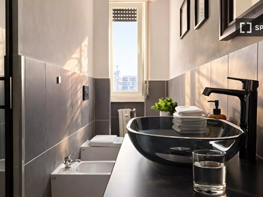 Immagine 15 di Ufficio in affitto  in Via Privata Monte Lungo a Milano