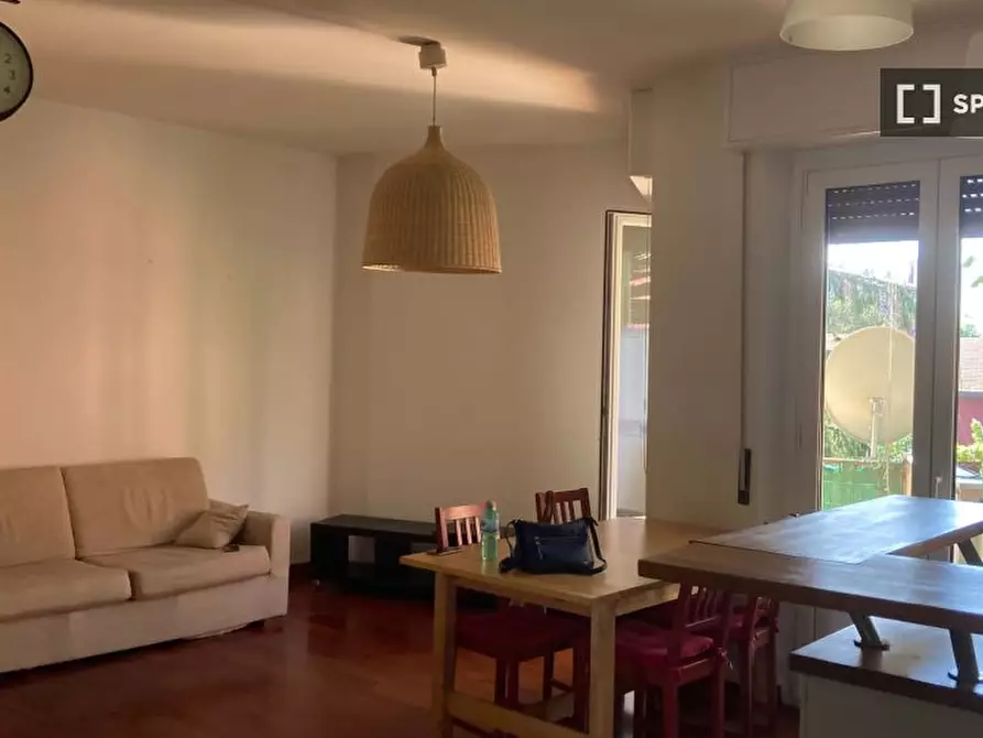 Immagine 13 di Camera condivisa in affitto  in Via Valdagno a Milano