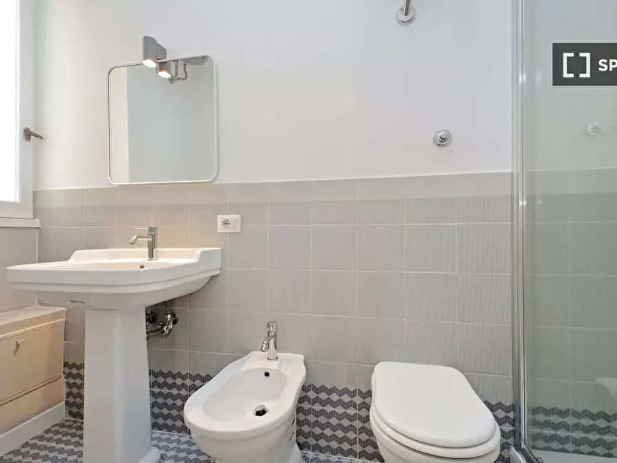 Immagine 3 di Ufficio in affitto  in Via Caprareccia a Roma