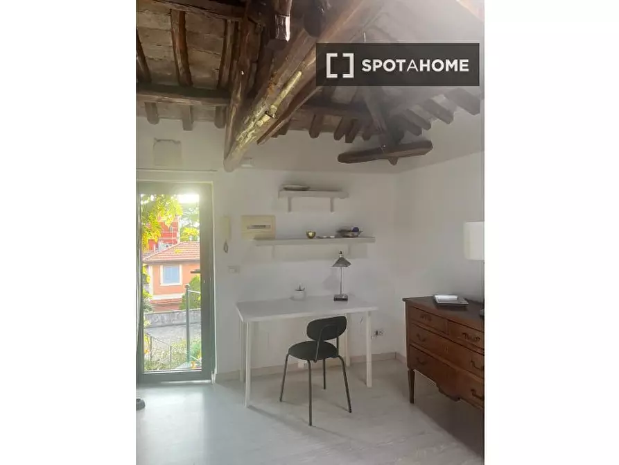 Immagine 6 di Ufficio in affitto  in Via Alessandro Poerio a Roma