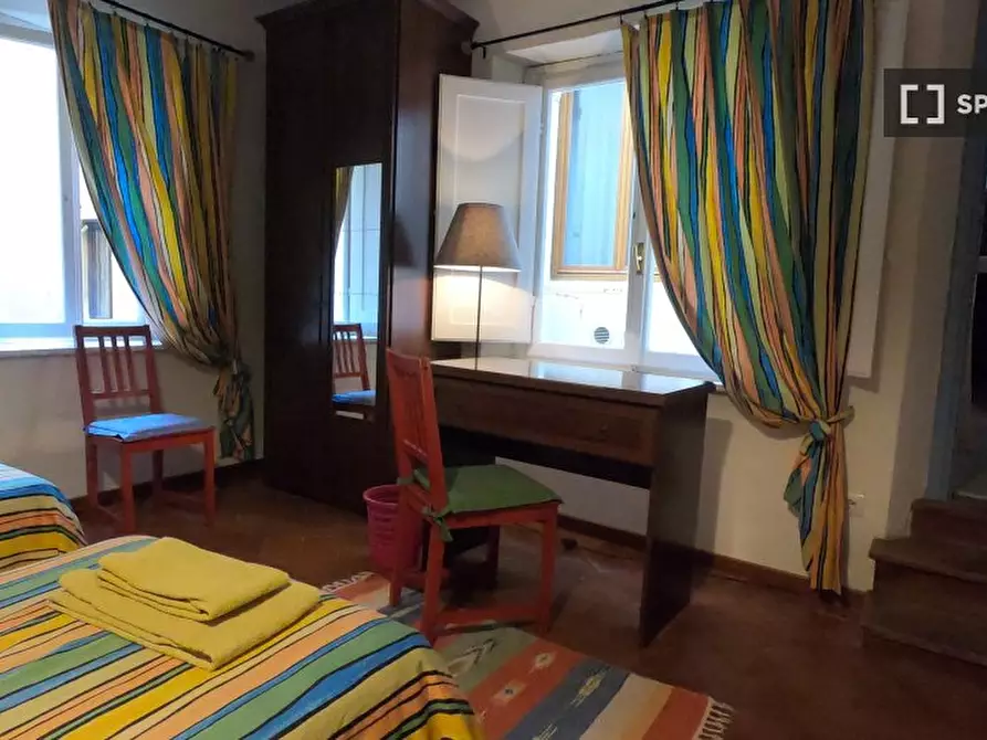 Immagine 4 di Camera condivisa in affitto  in Via dei Macci a Firenze