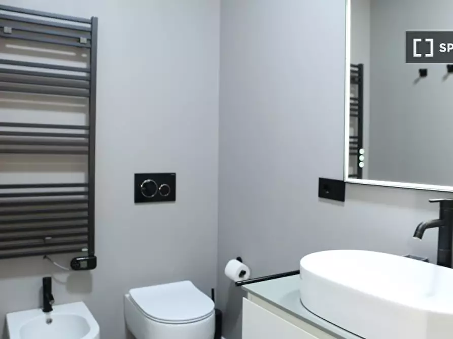 Immagine 10 di Appartamento in affitto  in Via Magolfa a Milano