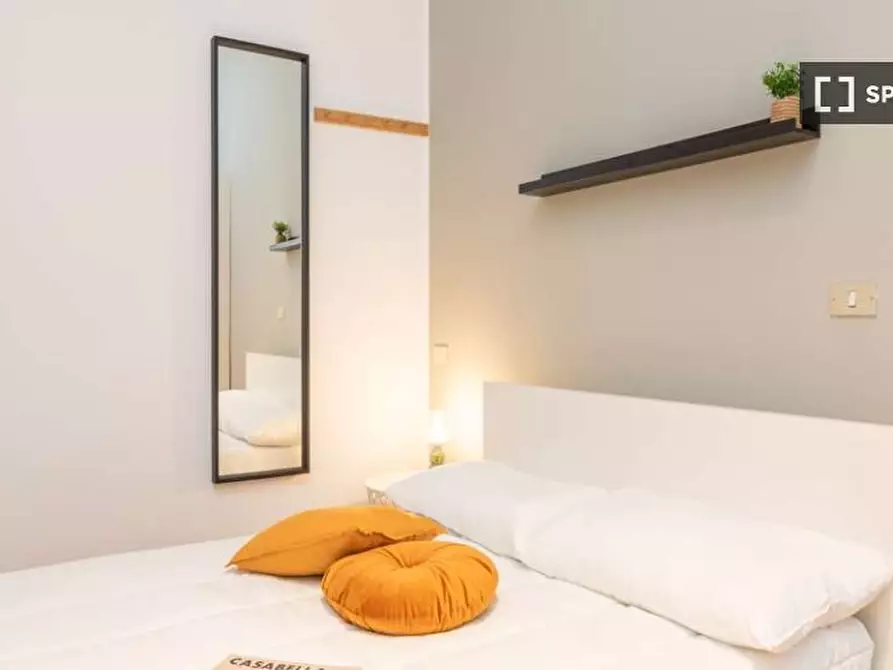 Immagine 4 di Camera condivisa in affitto  in Via Novegno a Milano