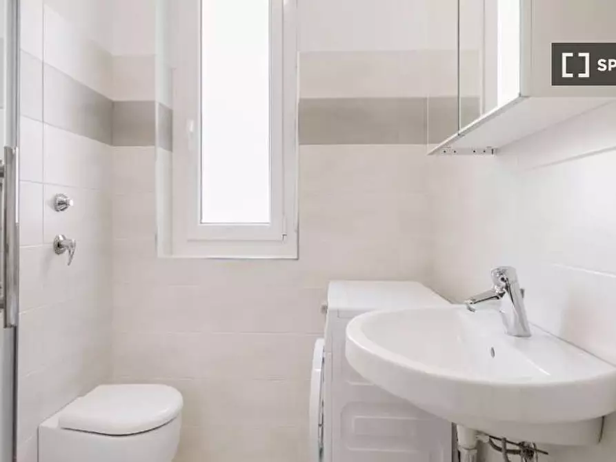 Immagine 18 di Camera condivisa in affitto  in Via Felice Bellotti a Milano