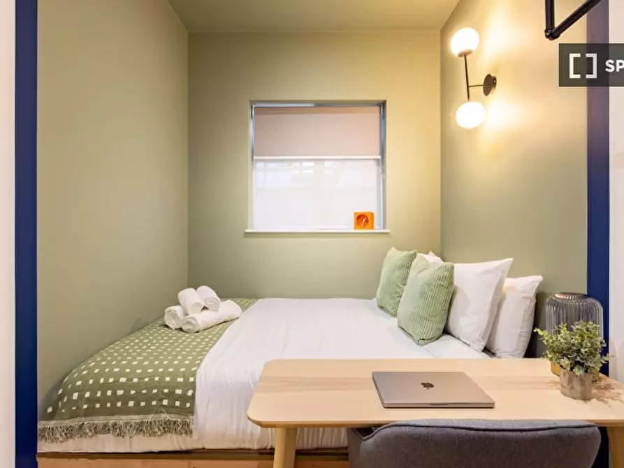 Immagine 14 di Appartamento in affitto  in City Garden Row a Islington