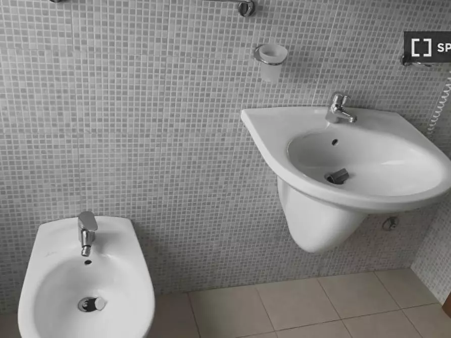 Immagine 15 di Ufficio in affitto  in Via Prenestina a Roma