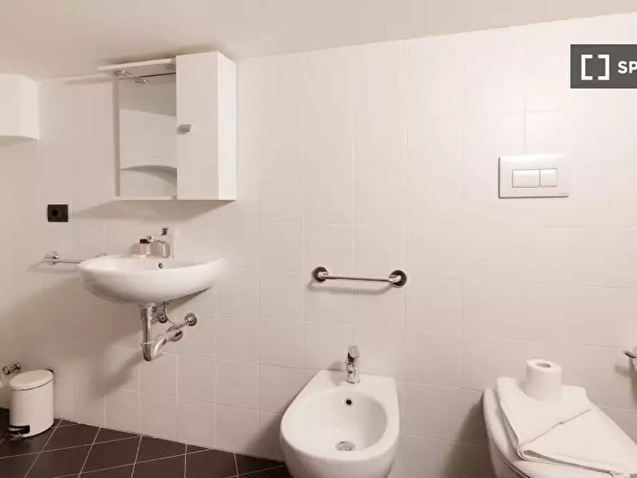 Immagine 14 di Ufficio in affitto  in Corso Magenta a Milano