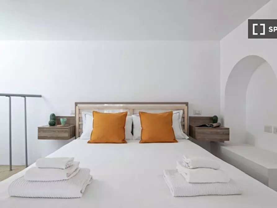 Immagine 12 di Appartamento in affitto  in Via A Pergola a Milano