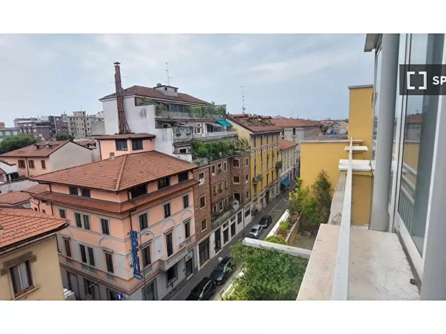 Immagine 1 di Appartamento in affitto  in Via Giulio e Corrado Venini a Milano