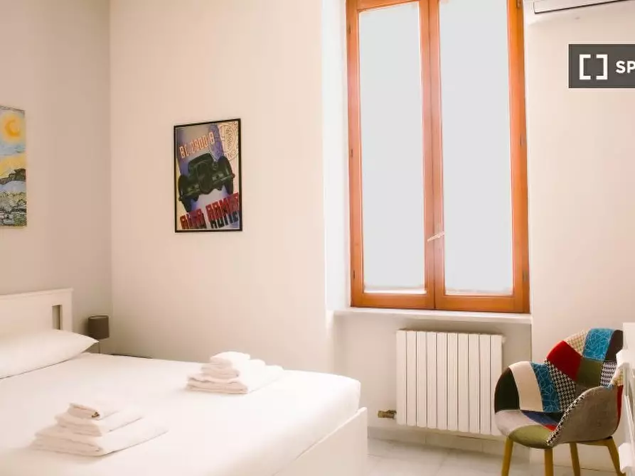 Immagine 14 di Appartamento in affitto  in Via Carlo Farini a Milano