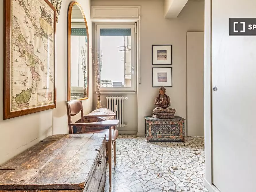 Immagine 15 di Appartamento in affitto  in Via Giulio Cesare Procaccini a Milano