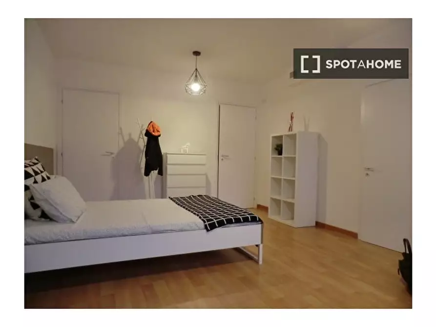 Immagine 3 di Camera condivisa in affitto  in Via Pietro Canal a Padova