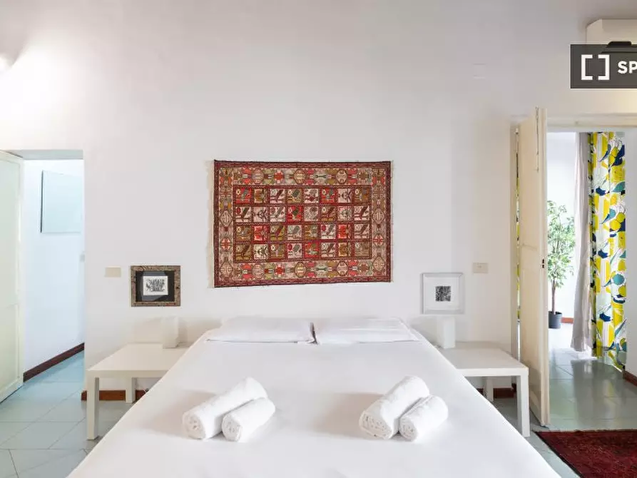 Immagine 11 di Ufficio in affitto  in Via Zucchelli a Roma