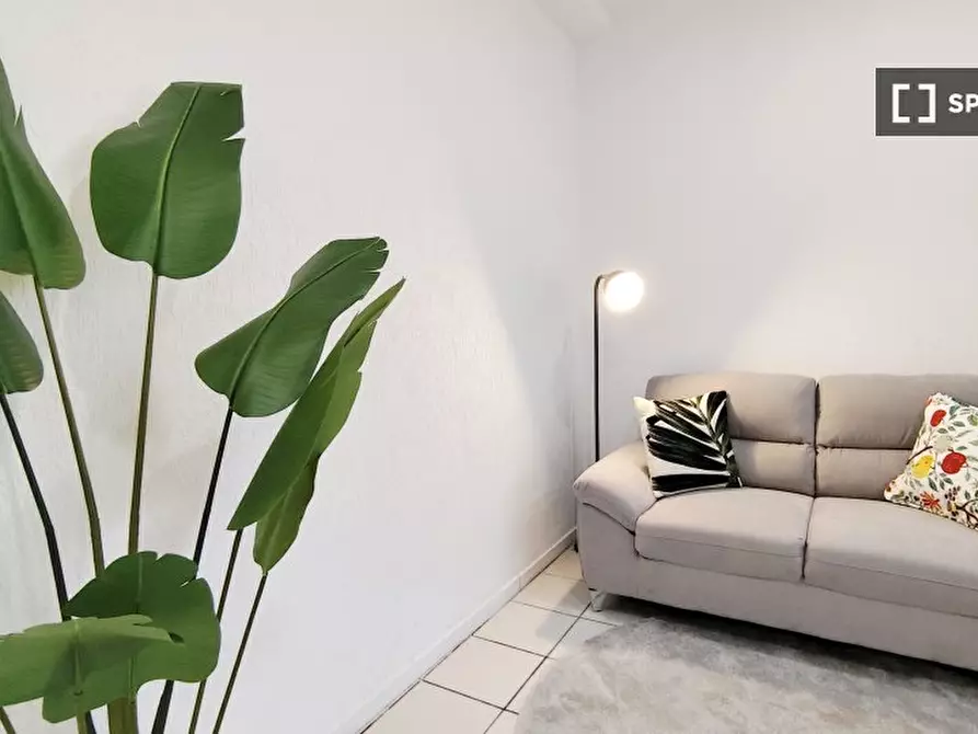 Immagine 9 di Appartamento in affitto  in Via Rembrandt a Milano