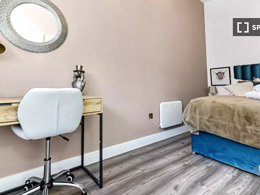 Immagine 2 di Appartamento in affitto  in flat a Tottenham