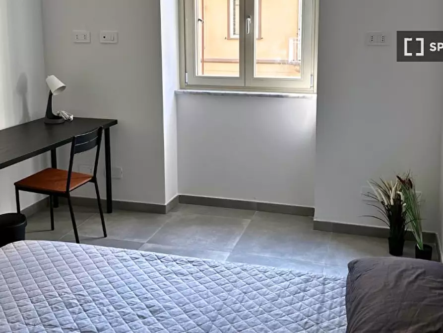 Immagine 4 di Camera condivisa in affitto  in Via Rivalta a Torino