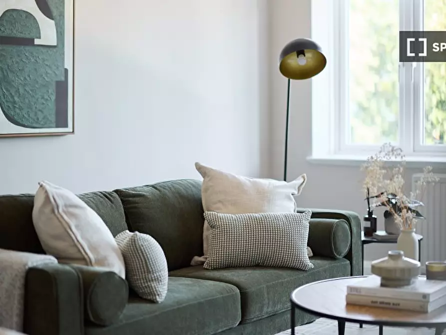 Immagine 1 di Appartamento in affitto  in Brixton Hill a Lambeth